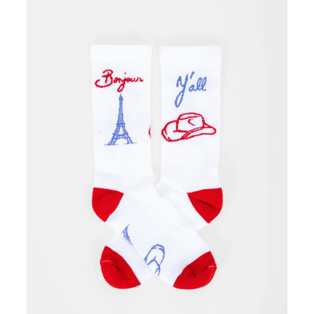 Koch socks